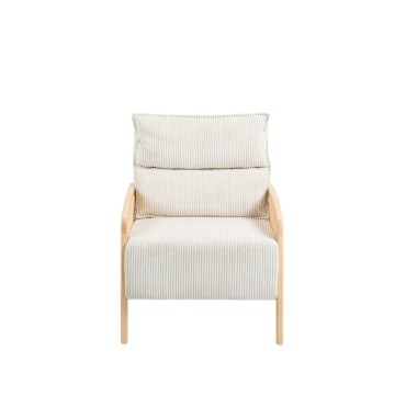 Orbis Accent Chair