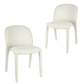 Noelle Dining Chairs, Set of 2