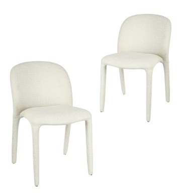 Noelle Dining Chairs, Set of 2