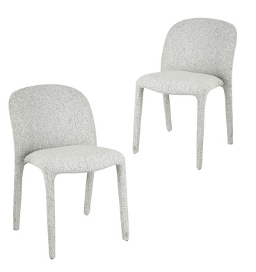 Noelle Dining Chairs, Set of 2