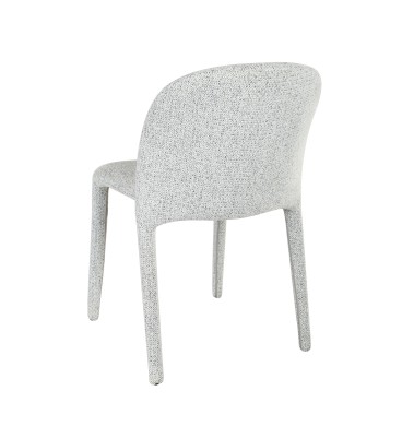 Noelle Dining Chairs, Set of 2