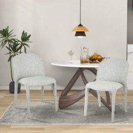 Noelle Dining Chairs, Set of 2