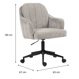 Vida Office Chair