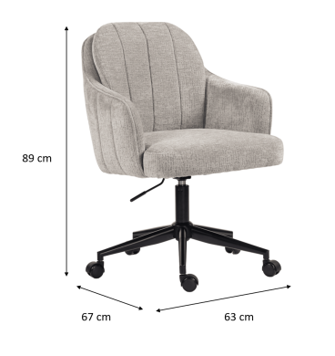 Vida Office Chair
