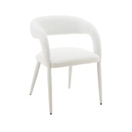 Joseph Dining Chairs, Set of 2