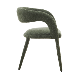 Joseph Dining Chairs, Set of 2