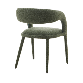 Joseph Dining Chairs, Set of 2