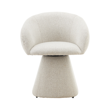 Ryder Swivel Dining Chair