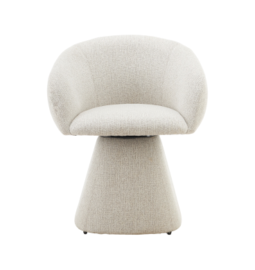 Ryder Swivel Dining Chair