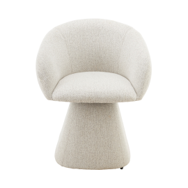 Ryder Swivel Dining Chair