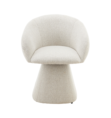 Ryder Swivel Dining Chair