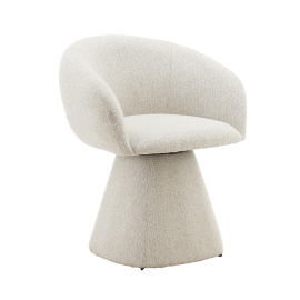 Ryder Swivel Dining Chair