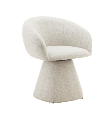Ryder Swivel Dining Chair