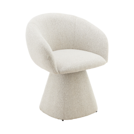 Ryder Swivel Dining Chair