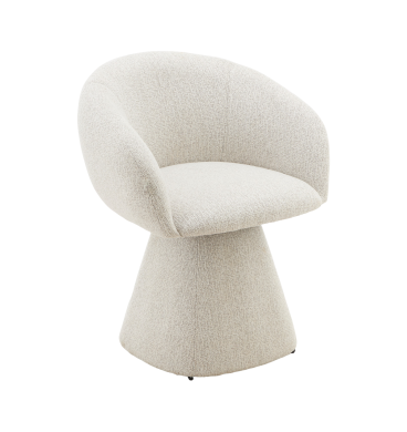 Ryder Swivel Dining Chair