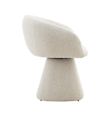 Ryder Swivel Dining Chair