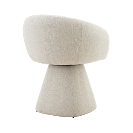 Ryder Swivel Dining Chair