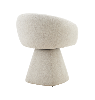 Ryder Swivel Dining Chair