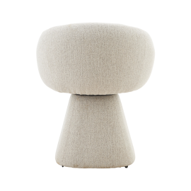 Ryder Swivel Dining Chair