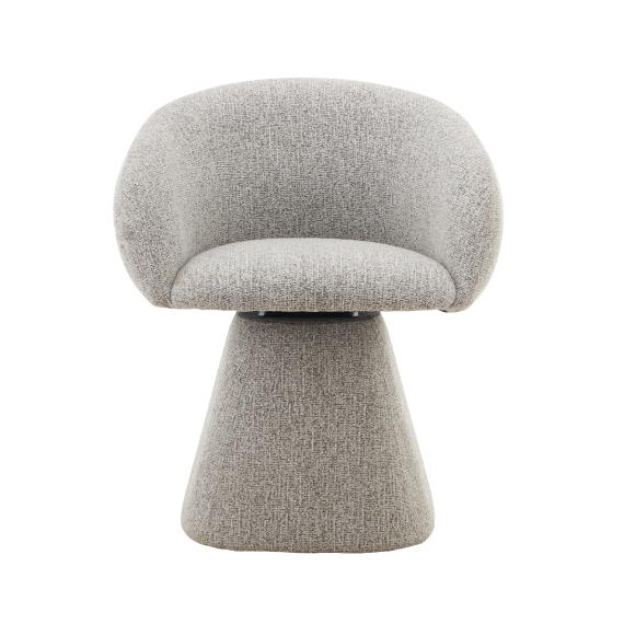 Ryder Swivel Dining Chair