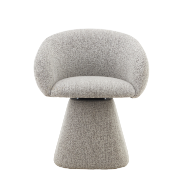 Ryder Swivel Dining Chair