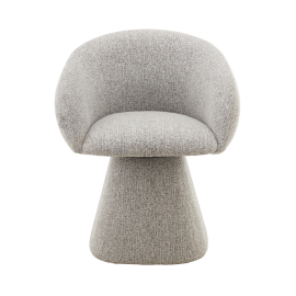 Ryder Swivel Dining Chair
