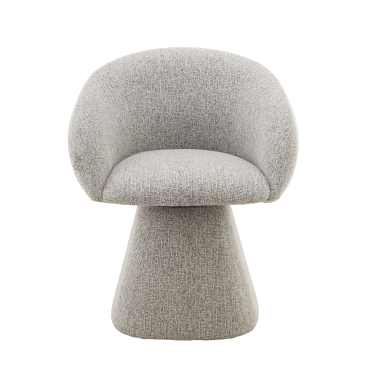 Ryder Swivel Dining Chair