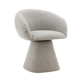 Ryder Swivel Dining Chair