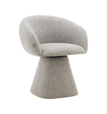 Ryder Swivel Dining Chair