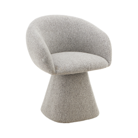 Ryder Swivel Dining Chair