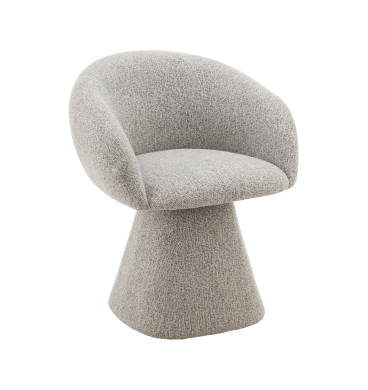 Ryder Swivel Dining Chair