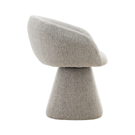 Ryder Swivel Dining Chair
