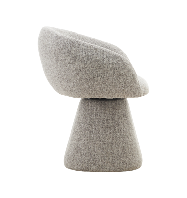Ryder Swivel Dining Chair