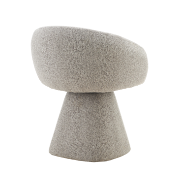 Ryder Swivel Dining Chair