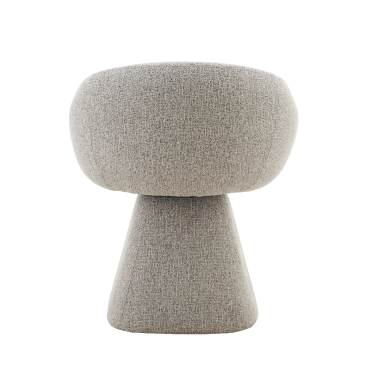Ryder Swivel Dining Chair