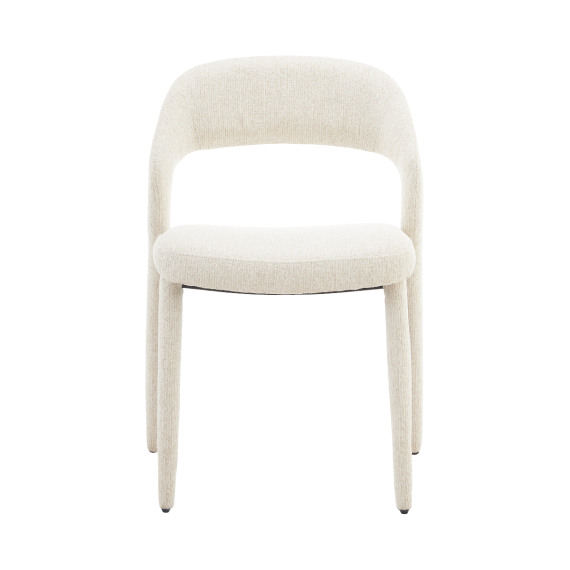 Tessa Dining Chairs, Set of 2