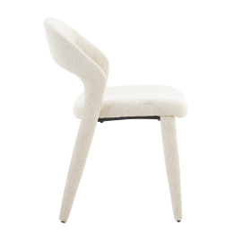Tessa Dining Chairs, Set of 2