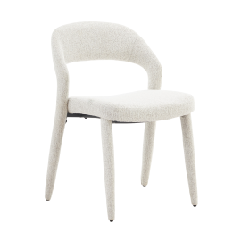 Tessa Dining Chairs, Set of 2
