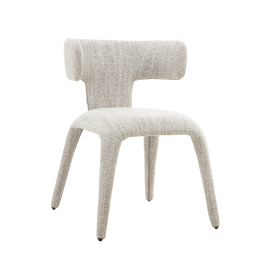 Valerie Dining Chairs, Set of 2