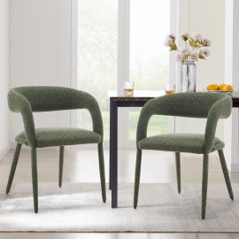 Joseph Dining Chairs, Set of 2