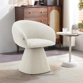 Ryder Swivel Dining Chair