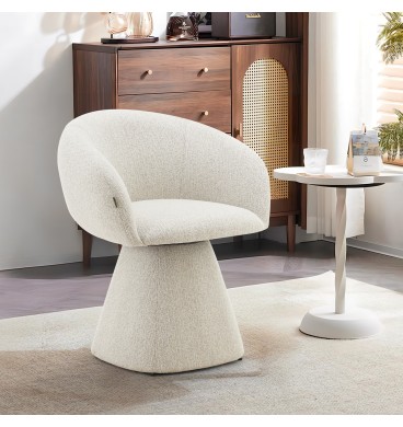 Ryder Swivel Dining Chair