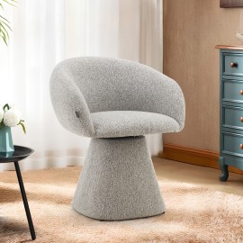 Ryder Swivel Dining Chair