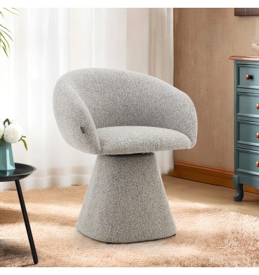 Ryder Swivel Dining Chair