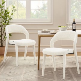Tessa Dining Chairs, Set of 2