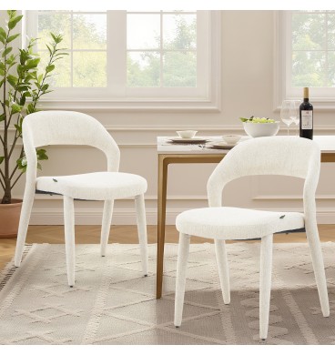 Tessa Dining Chairs, Set of 2