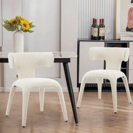 Valerie Dining Chairs, Set of 2