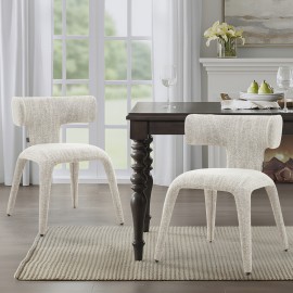 Valerie Dining Chairs, Set of 2