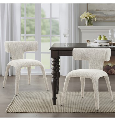 Valerie Dining Chairs, Set of 2