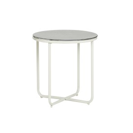Brooke 3-Piece Outdoor Balcony Set - Grey